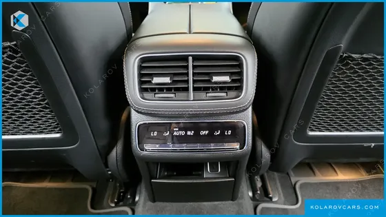 MERCEDES GLE-CLASS AMG GLE53 4MATIC+