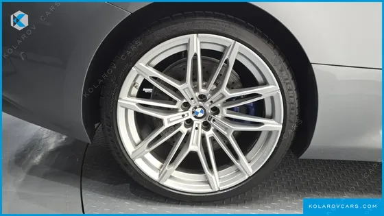 BMW M2 M2 COUPE