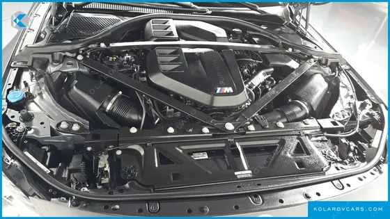 BMW M2 M2 COUPE