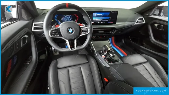 BMW M2 M2 COUPE