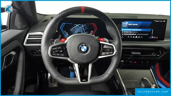 BMW M2 M2 COUPE