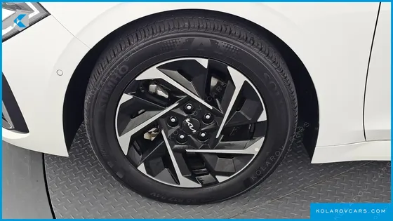 KIA K5 NOBLESSE