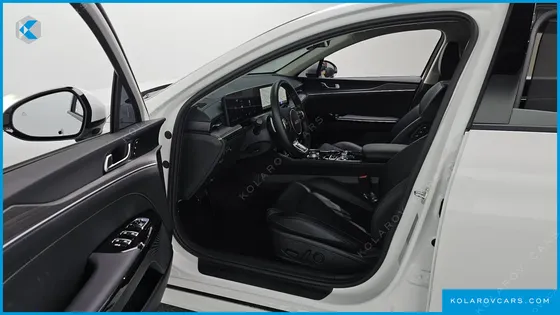 KIA K5 NOBLESSE