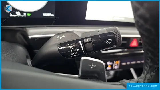 KIA K5 NOBLESSE