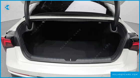 KIA K5 NOBLESSE