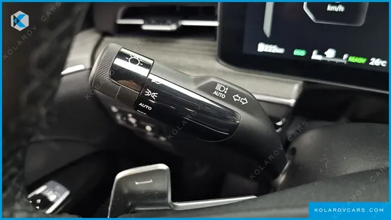 KIA K5 NOBLESSE