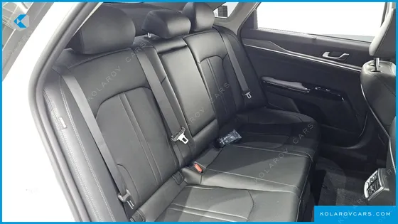KIA K5 NOBLESSE