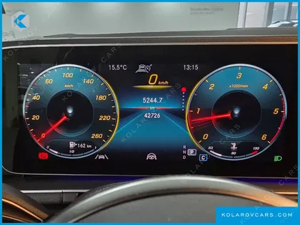 MERCEDES GLE-CLASS GLE400D 4MATIC COUPE