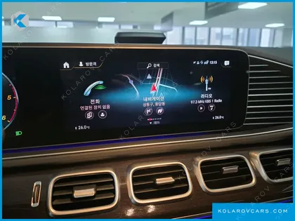MERCEDES GLE-CLASS GLE400D 4MATIC COUPE