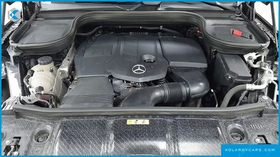 MERCEDES GLE-CLASS GLE300D 4MATIC