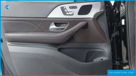 MERCEDES GLE-CLASS GLE300D 4MATIC
