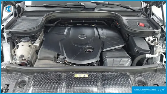 MERCEDES GLE-CLASS GLE400D 4MATIC COUPE