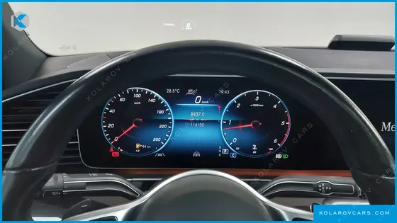 MERCEDES GLE-CLASS GLE400D 4MATIC COUPE