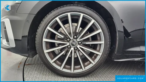 AUDI A5 40 TFSI QUATTRO PREMIUM SPORTBACK