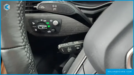 AUDI A5 40 TFSI QUATTRO PREMIUM SPORTBACK