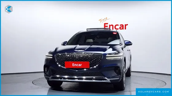 GENESIS GV70 2.5T GASOLINE AWD