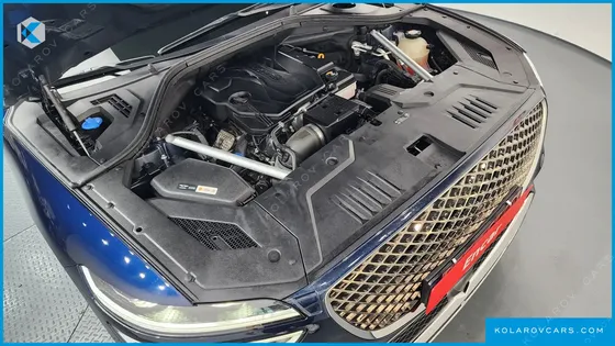 GENESIS GV70 2.5T GASOLINE AWD