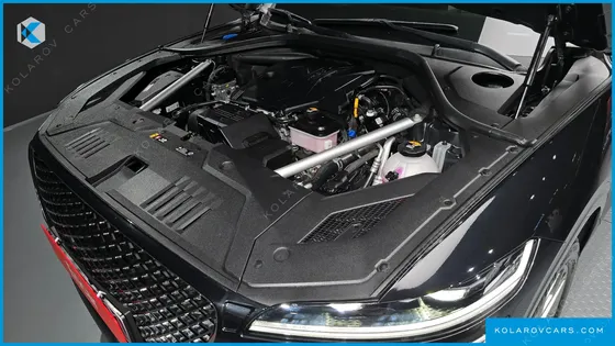 GENESIS GV70 2.5T GASOLINE 2WD
