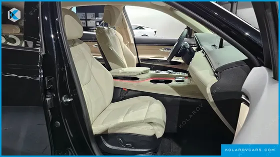 GENESIS GV70 2.5T GASOLINE 2WD