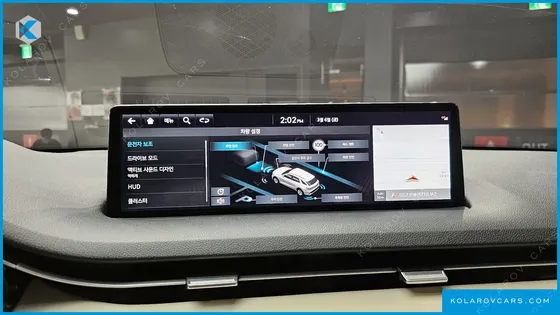GENESIS GV70 2.5T GASOLINE 2WD
