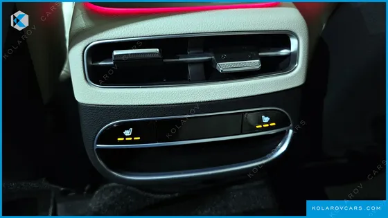 GENESIS GV70 2.5T GASOLINE 2WD