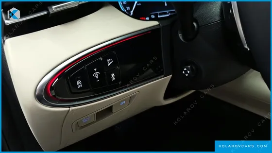 GENESIS GV70 2.5T GASOLINE 2WD