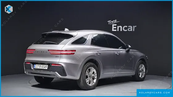 GENESIS GV70 2.2 DIESEL 2WD