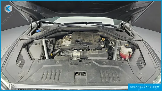 GENESIS GV70 2.2 DIESEL 2WD