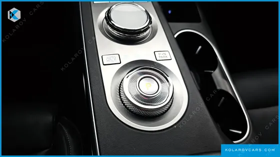 GENESIS GV70 2.2 DIESEL 2WD