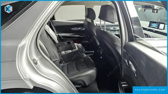 GENESIS GV70 2.2 DIESEL 2WD