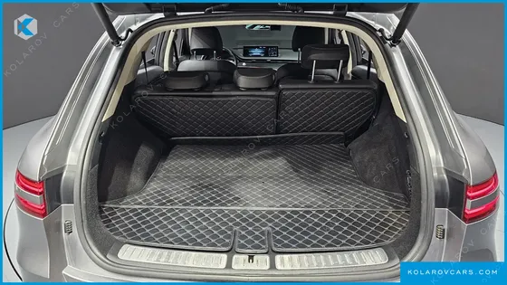 GENESIS GV70 2.2 DIESEL 2WD