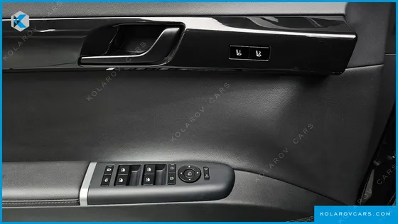 HYUNDAI GRANDEUR 2,5 GASOLINE 2WD