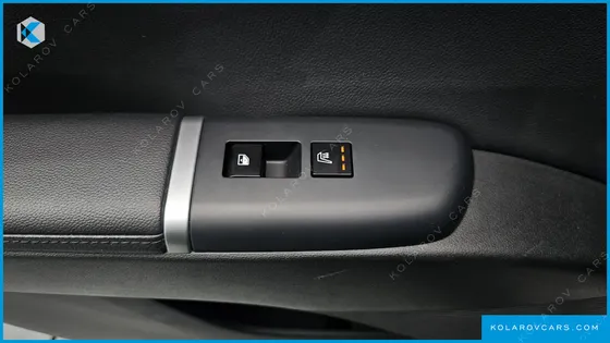 HYUNDAI GRANDEUR 2,5 GASOLINE 2WD