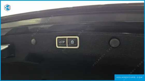 HYUNDAI GRANDEUR 2,5 GASOLINE 2WD