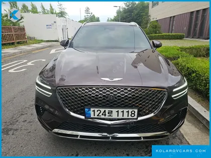 GENESIS GV70 2.5T GASOLINE 2WD