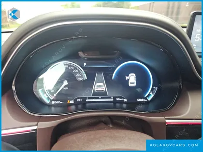 GENESIS GV70 2.5T GASOLINE 2WD