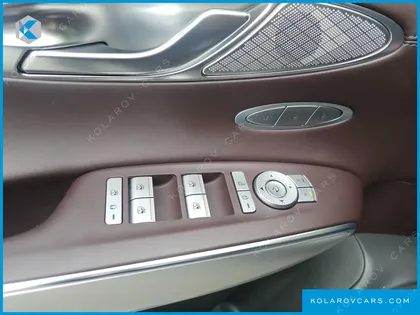 GENESIS GV70 2.5T GASOLINE 2WD
