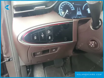 GENESIS GV70 2.5T GASOLINE 2WD