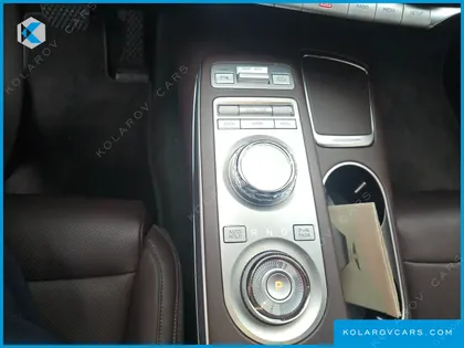 GENESIS GV70 2.5T GASOLINE 2WD