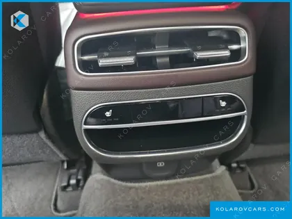 GENESIS GV70 2.5T GASOLINE 2WD