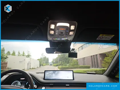 GENESIS GV70 2.5T GASOLINE 2WD