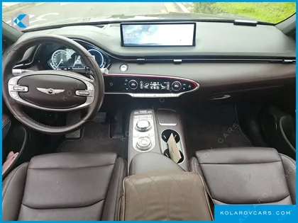 GENESIS GV70 2.5T GASOLINE 2WD