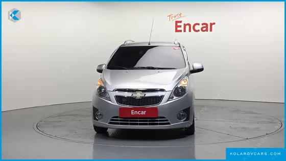 CHEVROLET (GM DAEWOO) SPARK LS