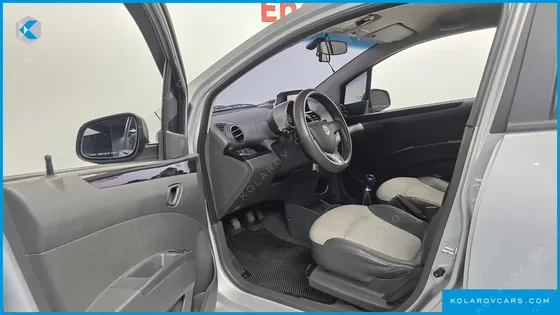 CHEVROLET (GM DAEWOO) SPARK LS