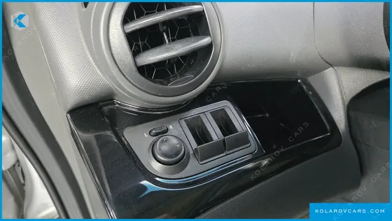 CHEVROLET (GM DAEWOO) SPARK LS