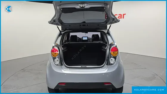 CHEVROLET (GM DAEWOO) SPARK LS
