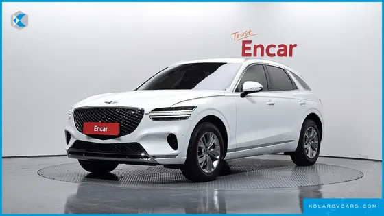 GENESIS GV70 2.5T GASOLINE 2WD