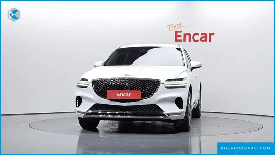 GENESIS GV70 2.5T GASOLINE 2WD