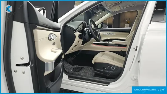 GENESIS GV70 2.5T GASOLINE 2WD