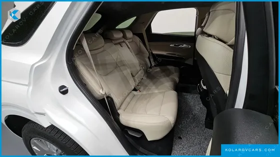 GENESIS GV70 2.5T GASOLINE 2WD